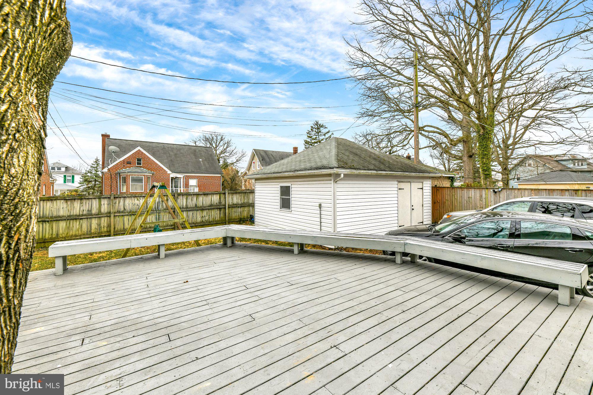 648 Aldershot Road Baltimore, MD 21229 - Photo 37 of 39