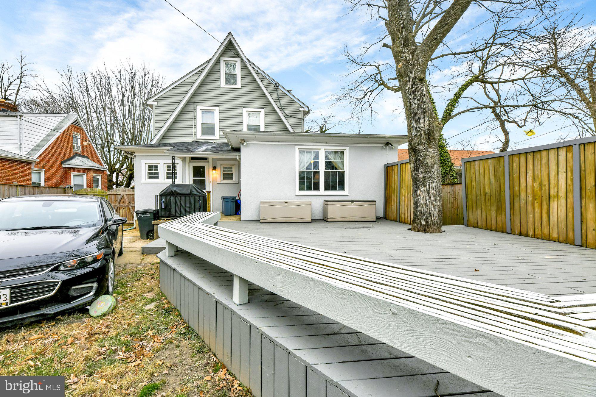 648 Aldershot Road Baltimore, MD 21229 - Photo 39 of 39