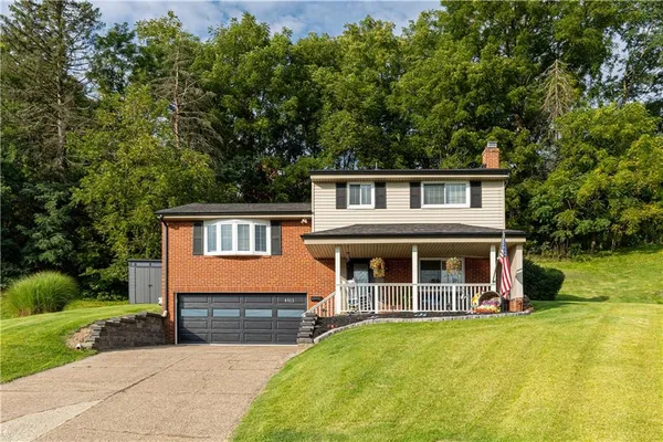 $325,000 | 4913 Seneca Drive, West Mifflin, PA 15122