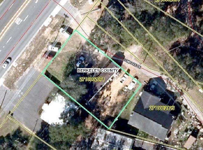 2615 Clements Ferry Road Wando, SC 29492 - Photo 1 of 6 1