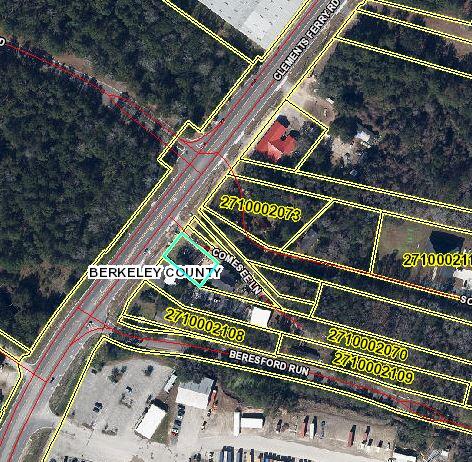 2615 Clements Ferry Road Wando, SC 29492 - Photo 3 of 6 3