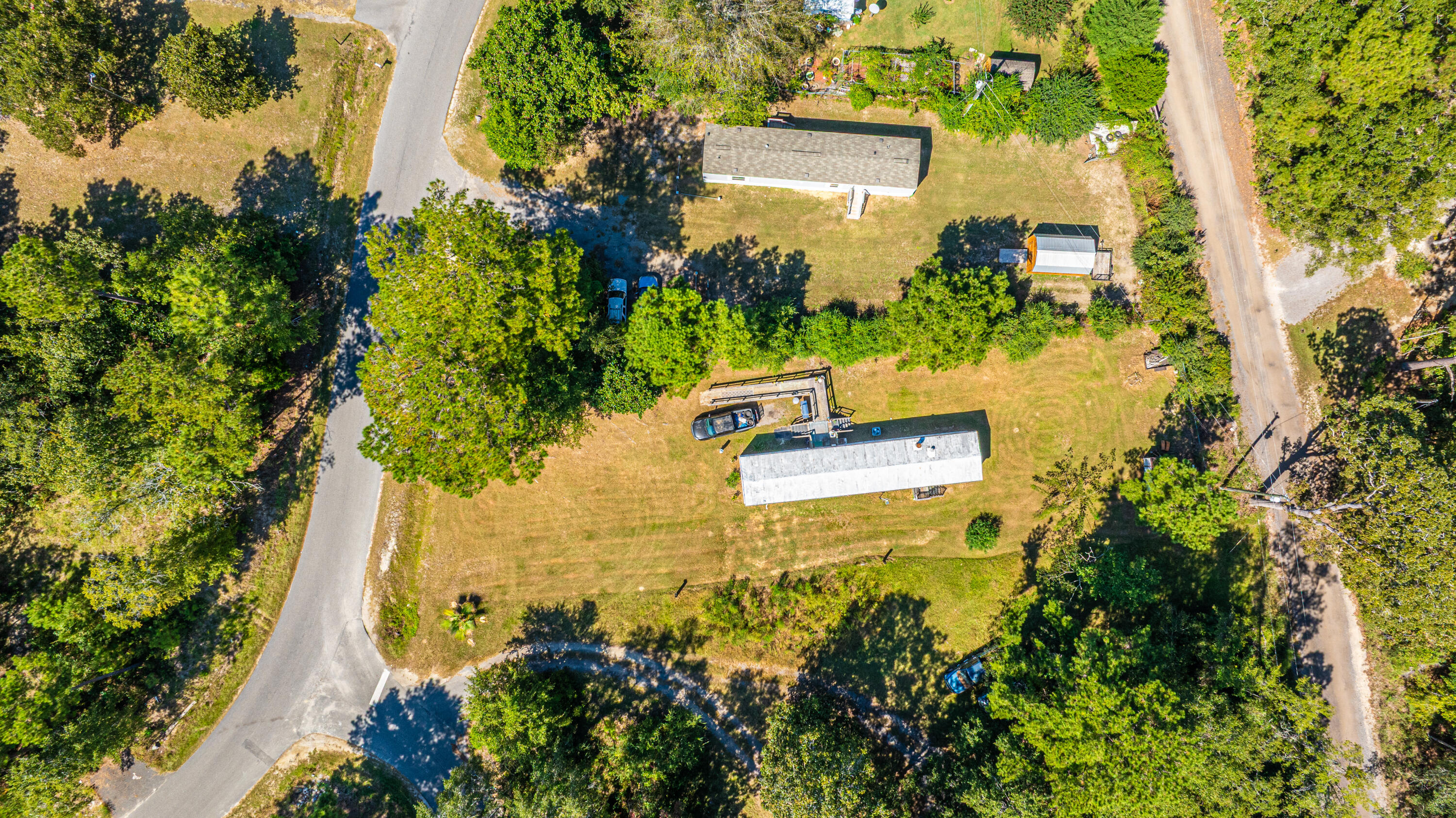 921 Fauling Road St. Stephen, SC 29479 - Photo 27 of 36