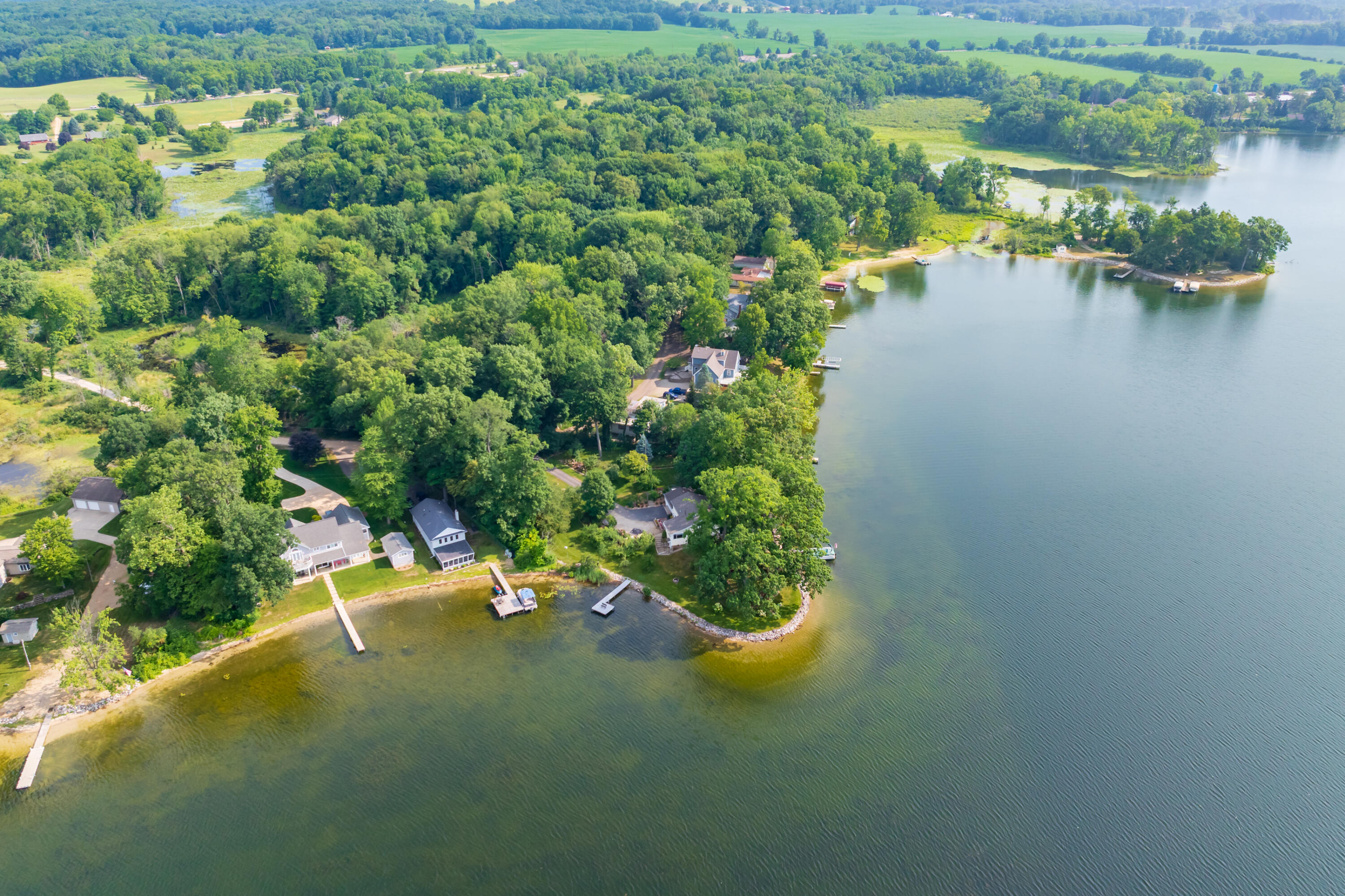 12101 Oak Rdg Road Plainwell, MI 49080 - Photo 56 of 61 Oak Ridge Rd 12101 Plainwell 49080-55