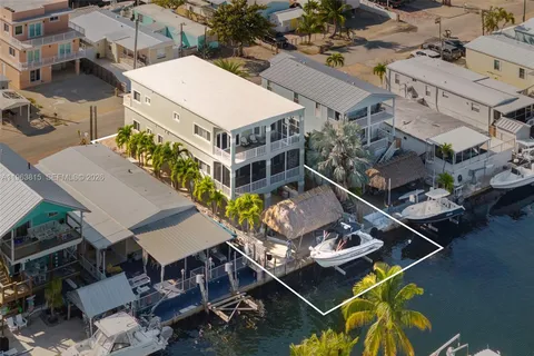 a view of a water heater and a table