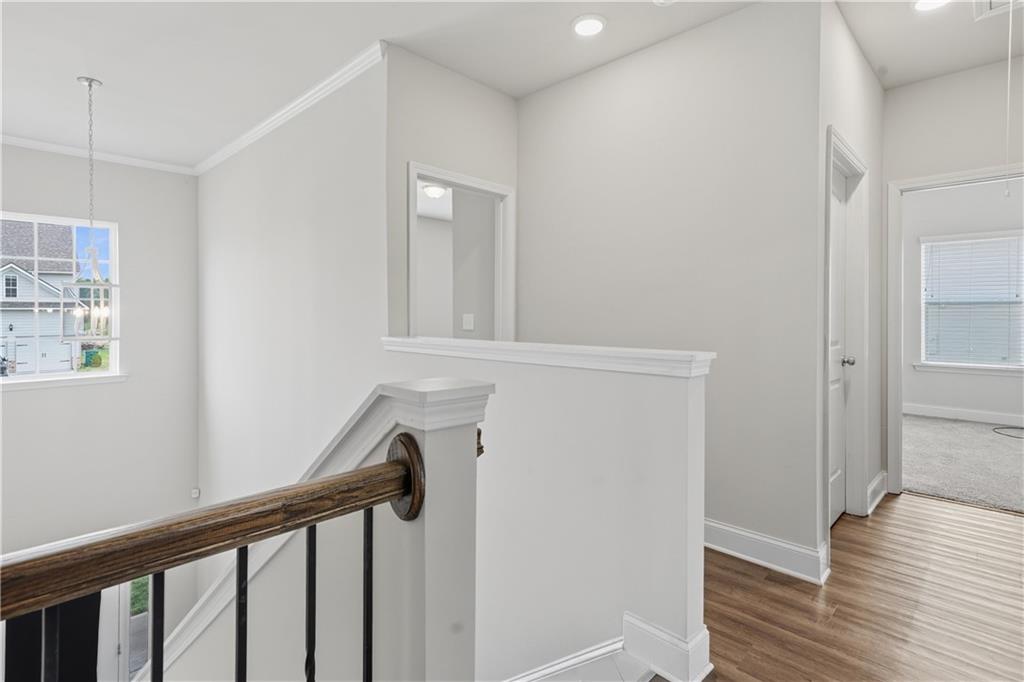 61 North Village Circle Rydal, GA 30171 - Photo 21 of 45