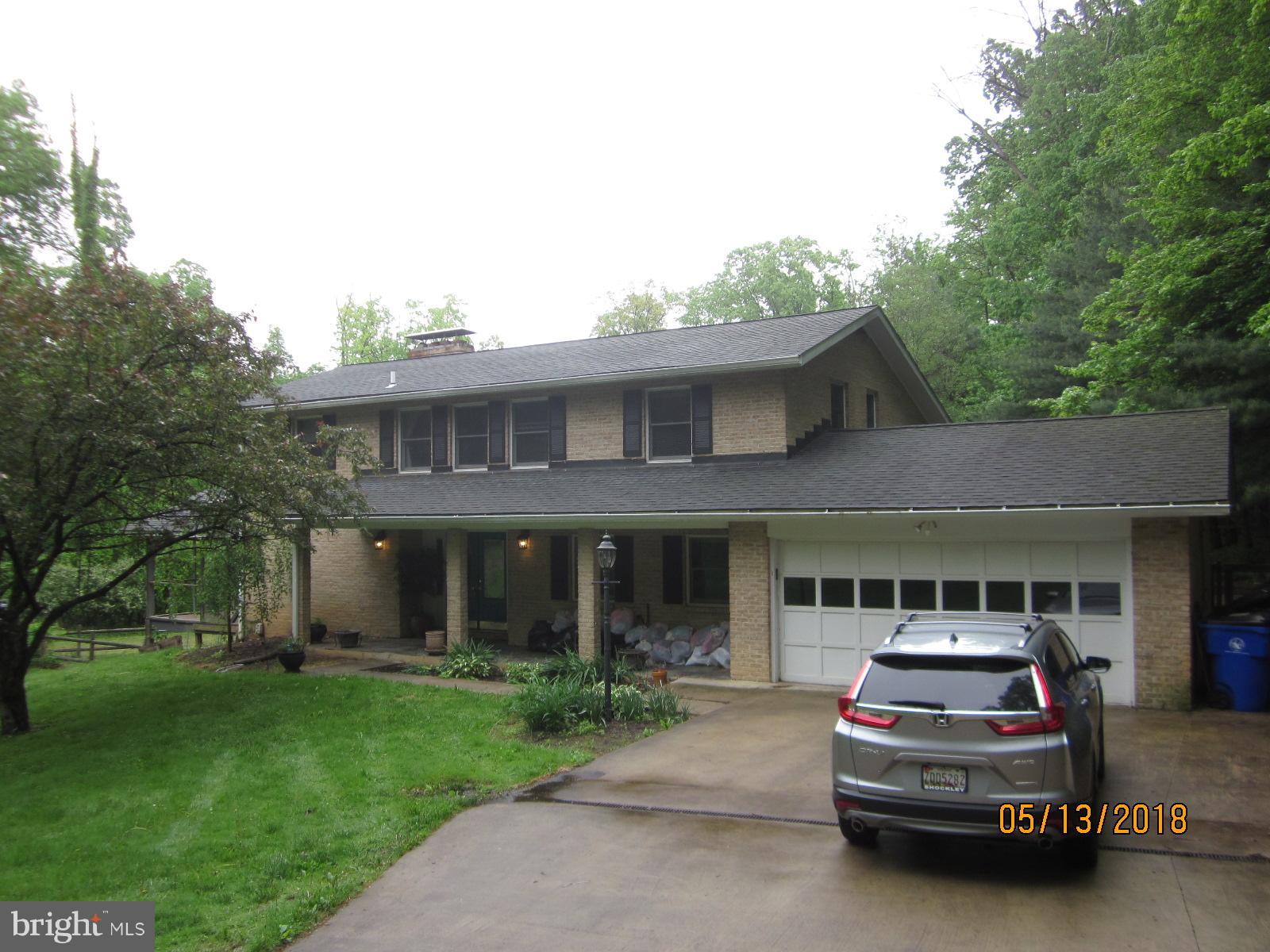 5323 Stone Road Frederick, MD 21703 - Photo 1 of 30 Exterior (Front)