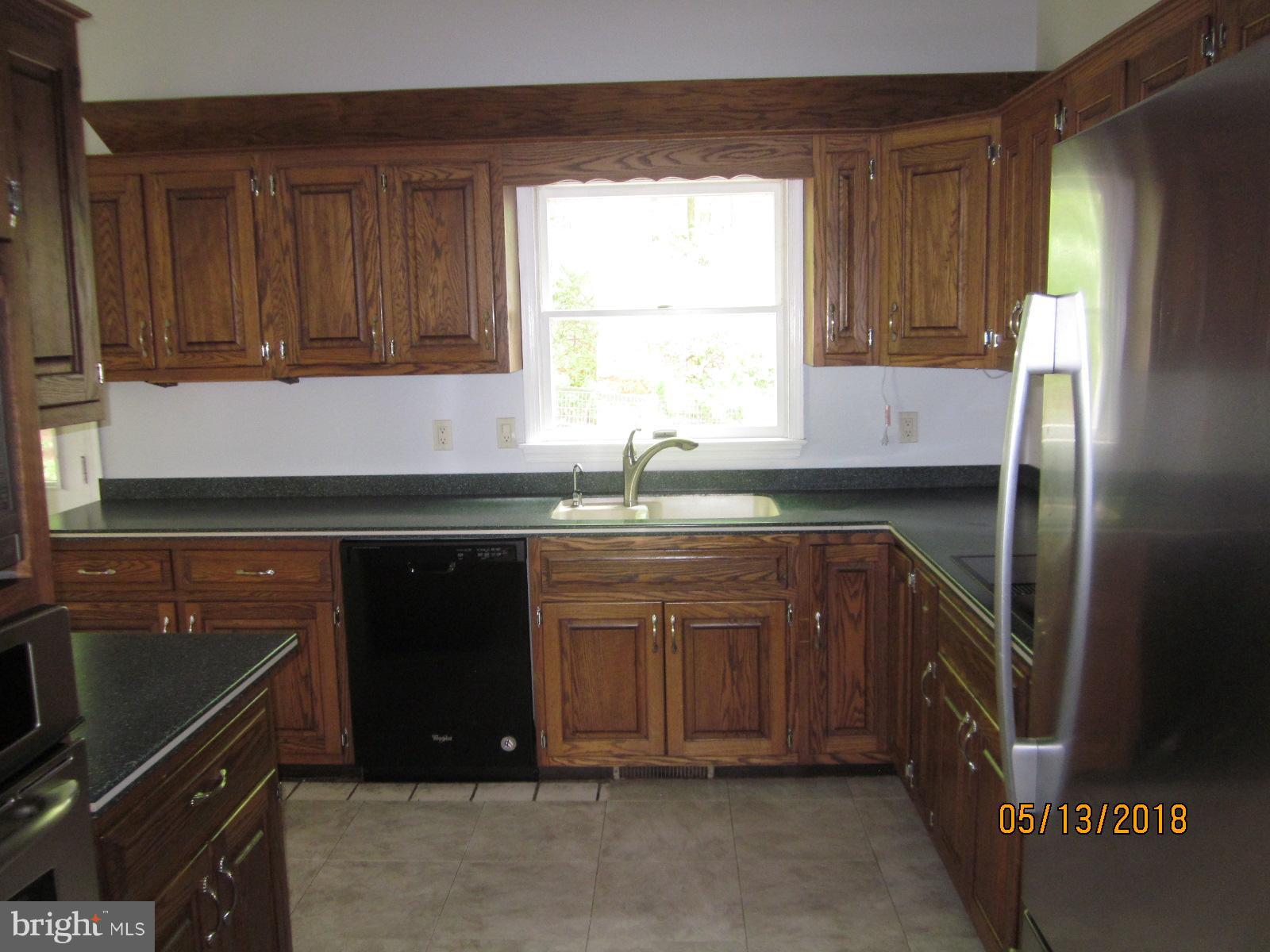 5323 Stone Road Frederick, MD 21703 - Photo 15 of 30 Kitchen