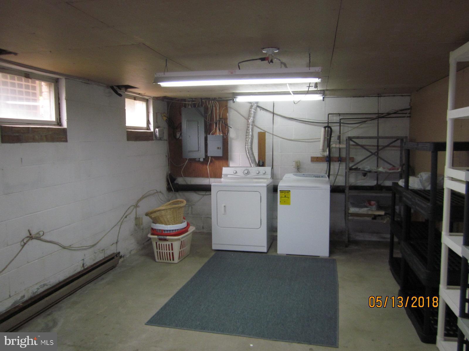 5323 Stone Road Frederick, MD 21703 - Photo 24 of 30 Basement