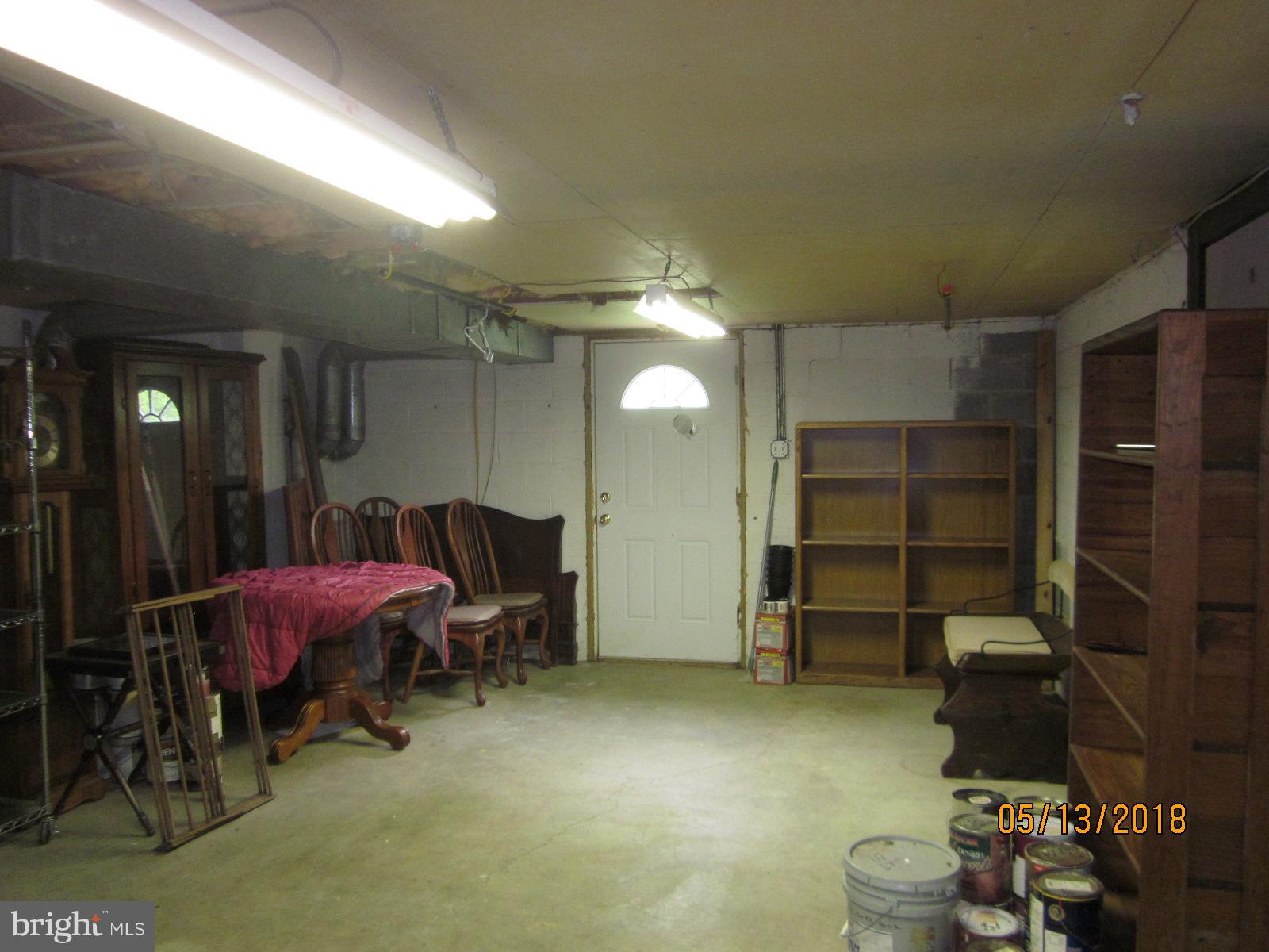5323 Stone Road Frederick, MD 21703 - Photo 25 of 30 Basement