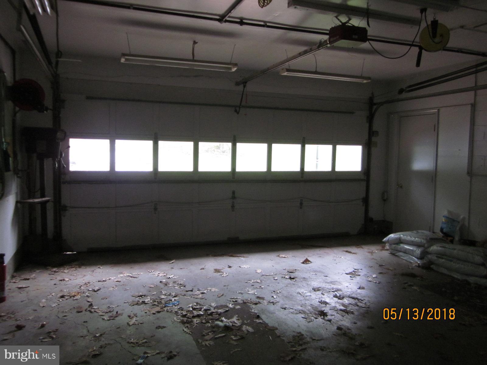 5323 Stone Road Frederick, MD 21703 - Photo 28 of 30 Garage