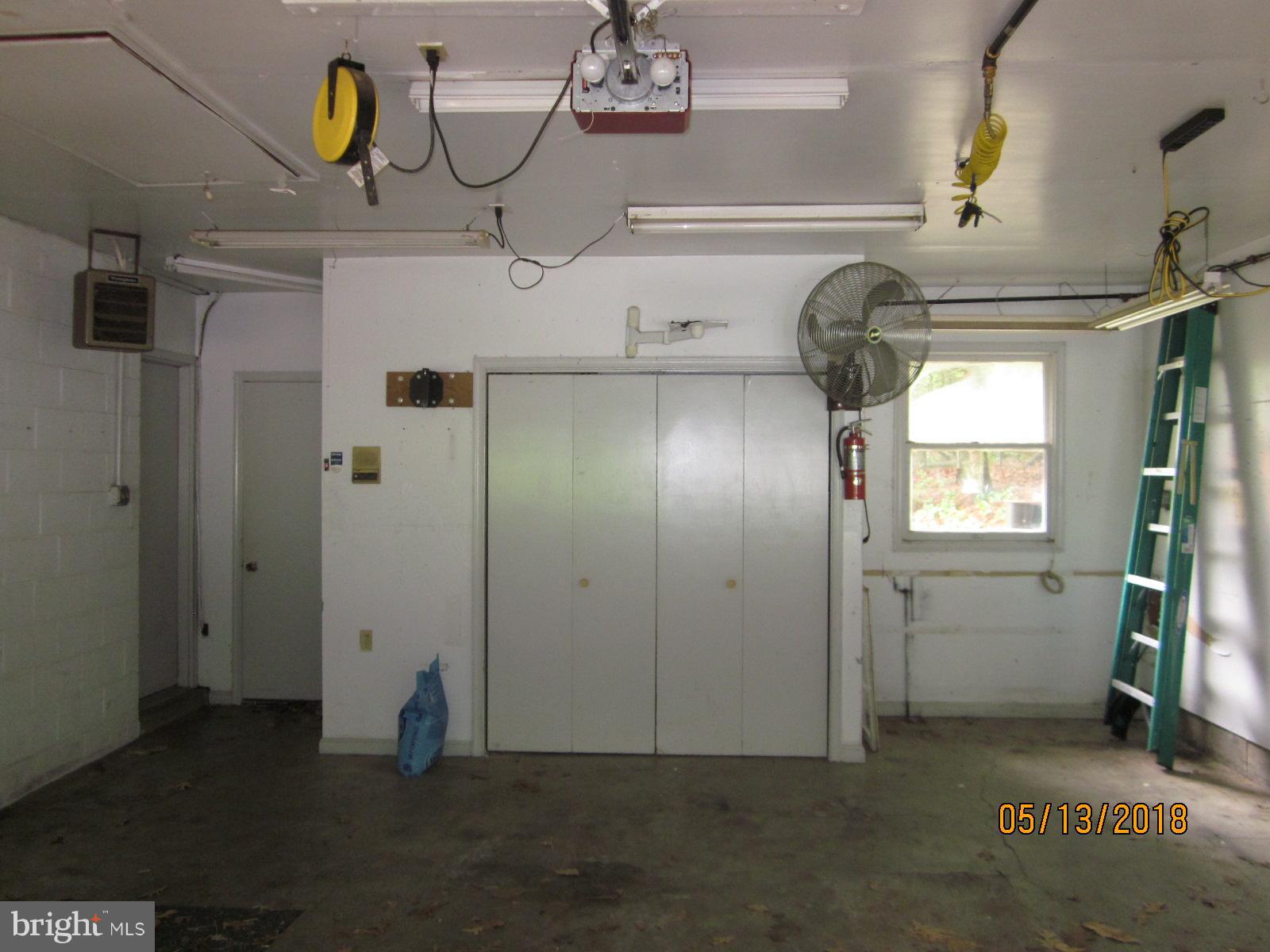 5323 Stone Road Frederick, MD 21703 - Photo 29 of 30 Garage