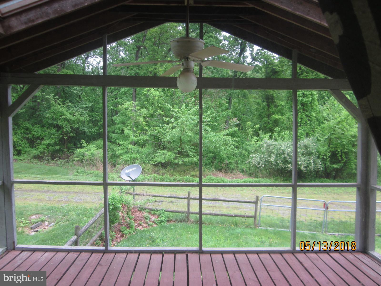5323 Stone Road Frederick, MD 21703 - Photo 10 of 30 Exterior (General)