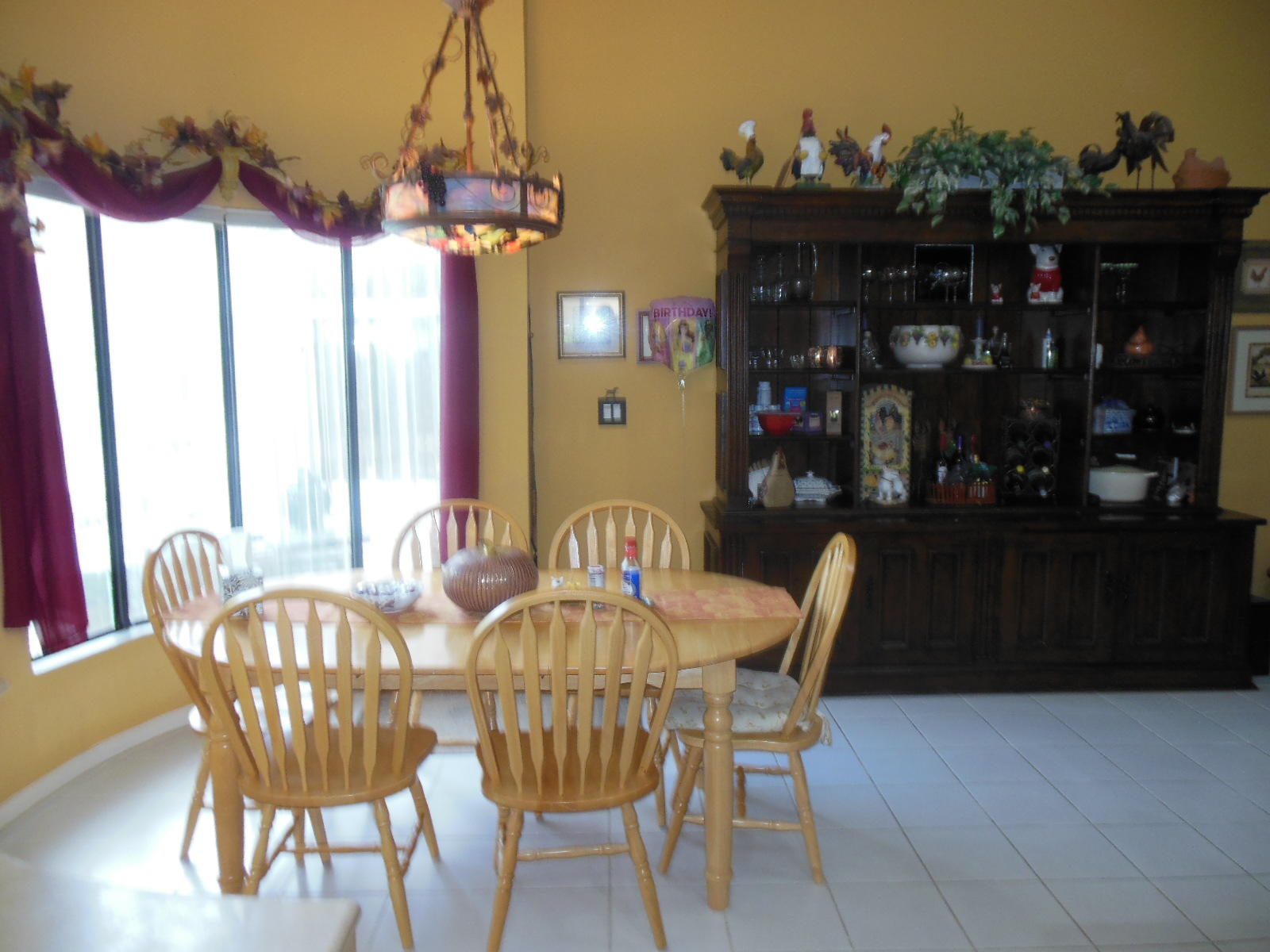 2653 Northwest 48th Street Boca Raton, FL 33434 - Photo 11 of 56 Breakfast Area