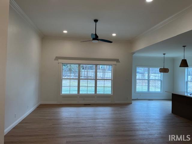 3557 Sand Drive Newburgh, IN 47630 - Photo 4 of 20