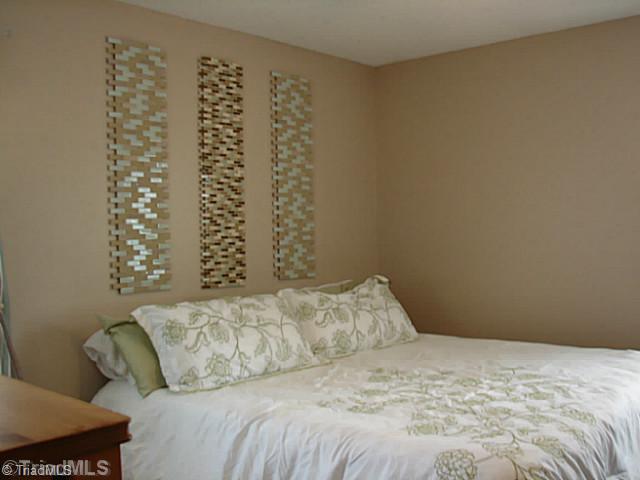 214 Farmstead Road King, NC 27021 - Photo 10 of 16 Master Bedroom.