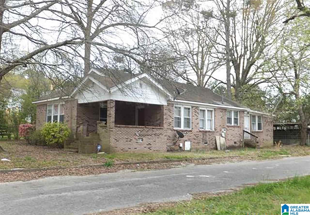 1603 Rocky Hollow Road Anniston, AL 36207 - Photo 1 of 1