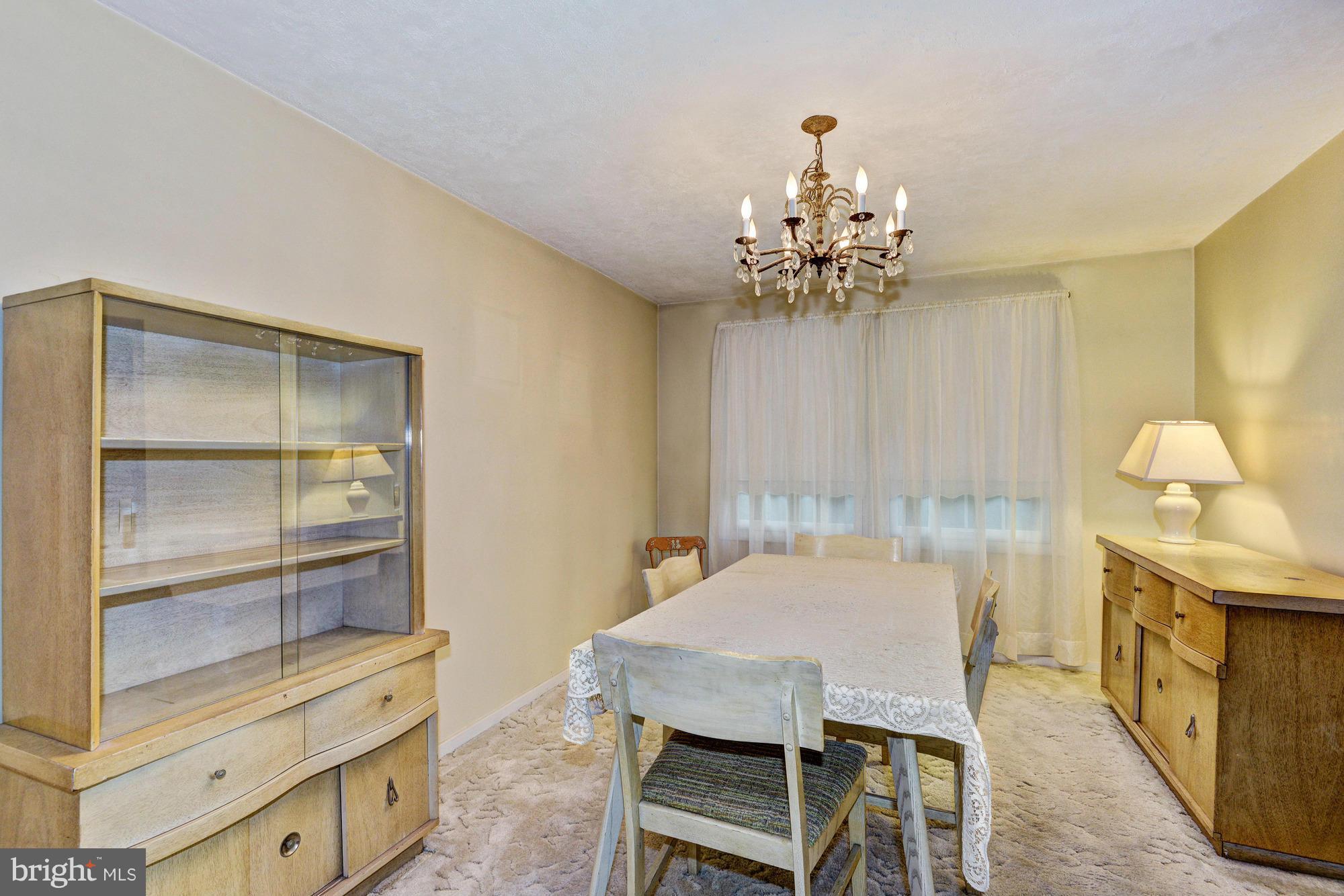 6157 Waiting Spring Columbia, MD 21045 - Photo 4 of 21 Dining Room
