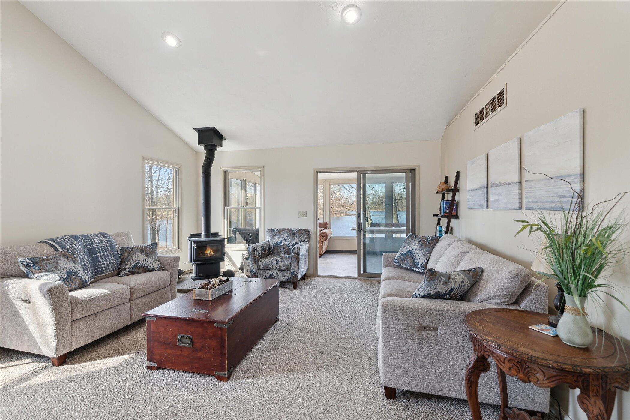13344 Gilkey Lake Road Delton, MI 49046 - Photo 2 of 60 07-13344-Gilkey-Lake-Rd-Delton-MI-49046-