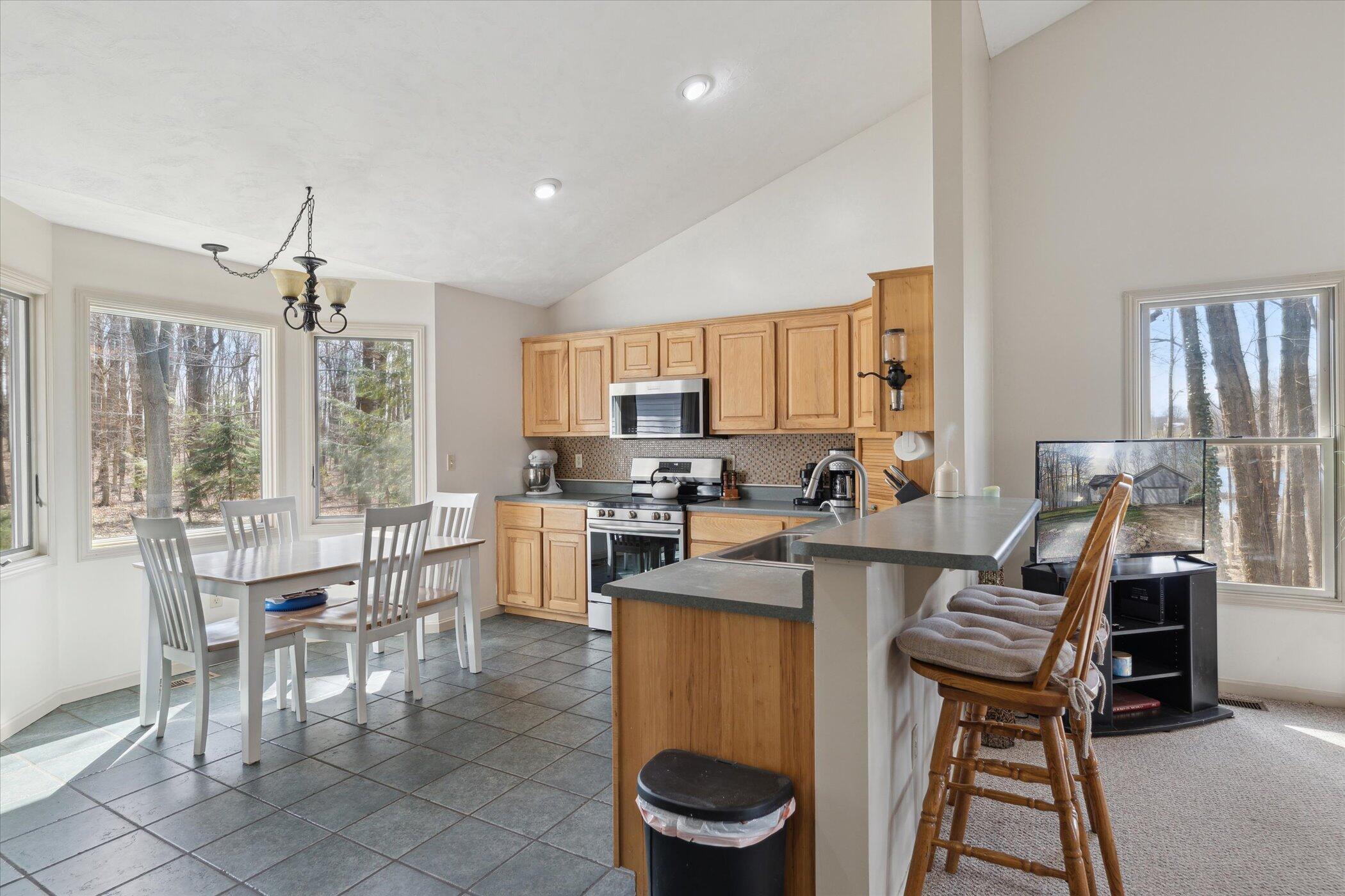 13344 Gilkey Lake Road Delton, MI 49046 - Photo 3 of 60 12-13344-Gilkey-Lake-Rd-Delton-MI-49046-