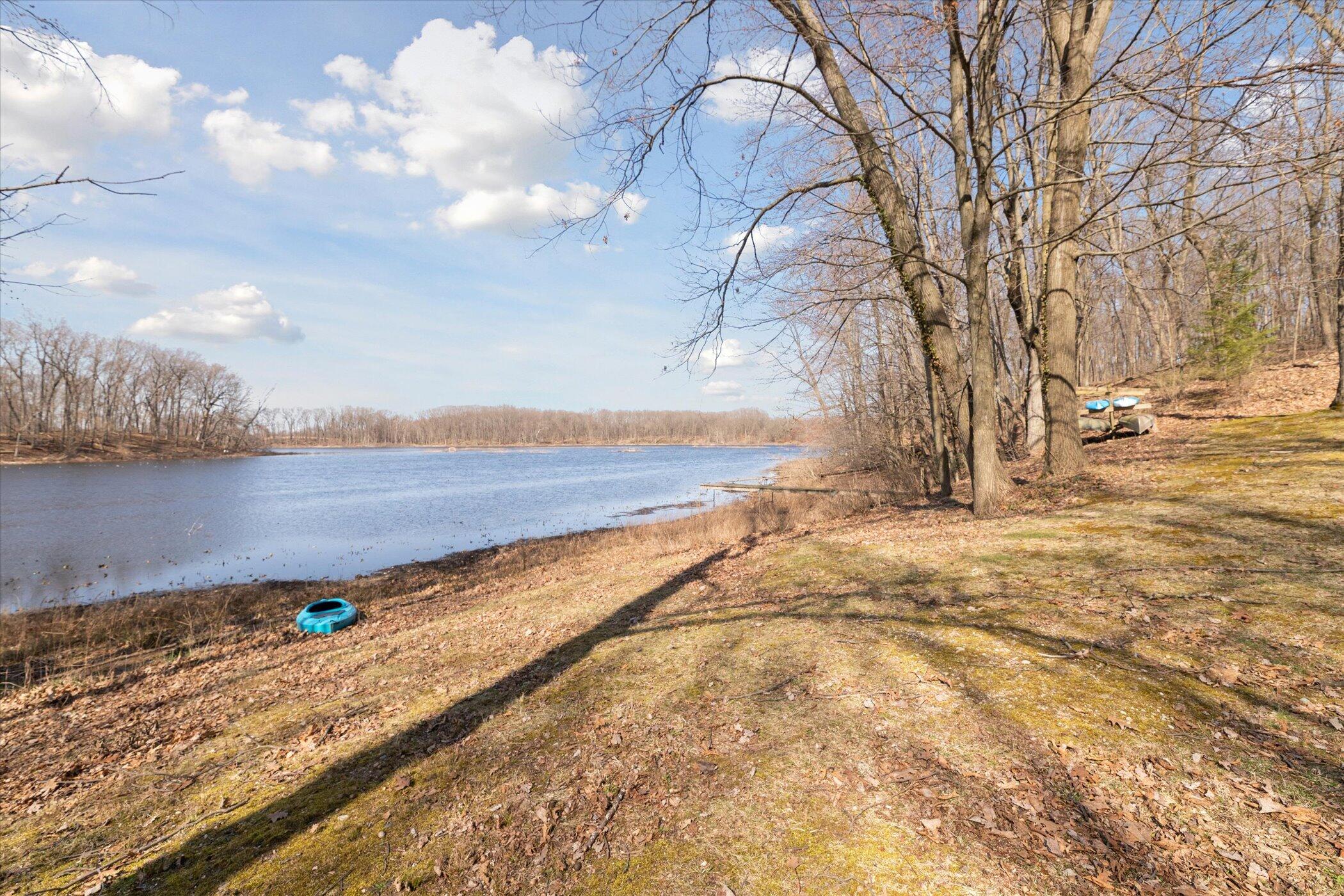 13344 Gilkey Lake Road Delton, MI 49046 - Photo 32 of 60 51-13344-Gilkey-Lake-Rd-Delton-MI-49046-