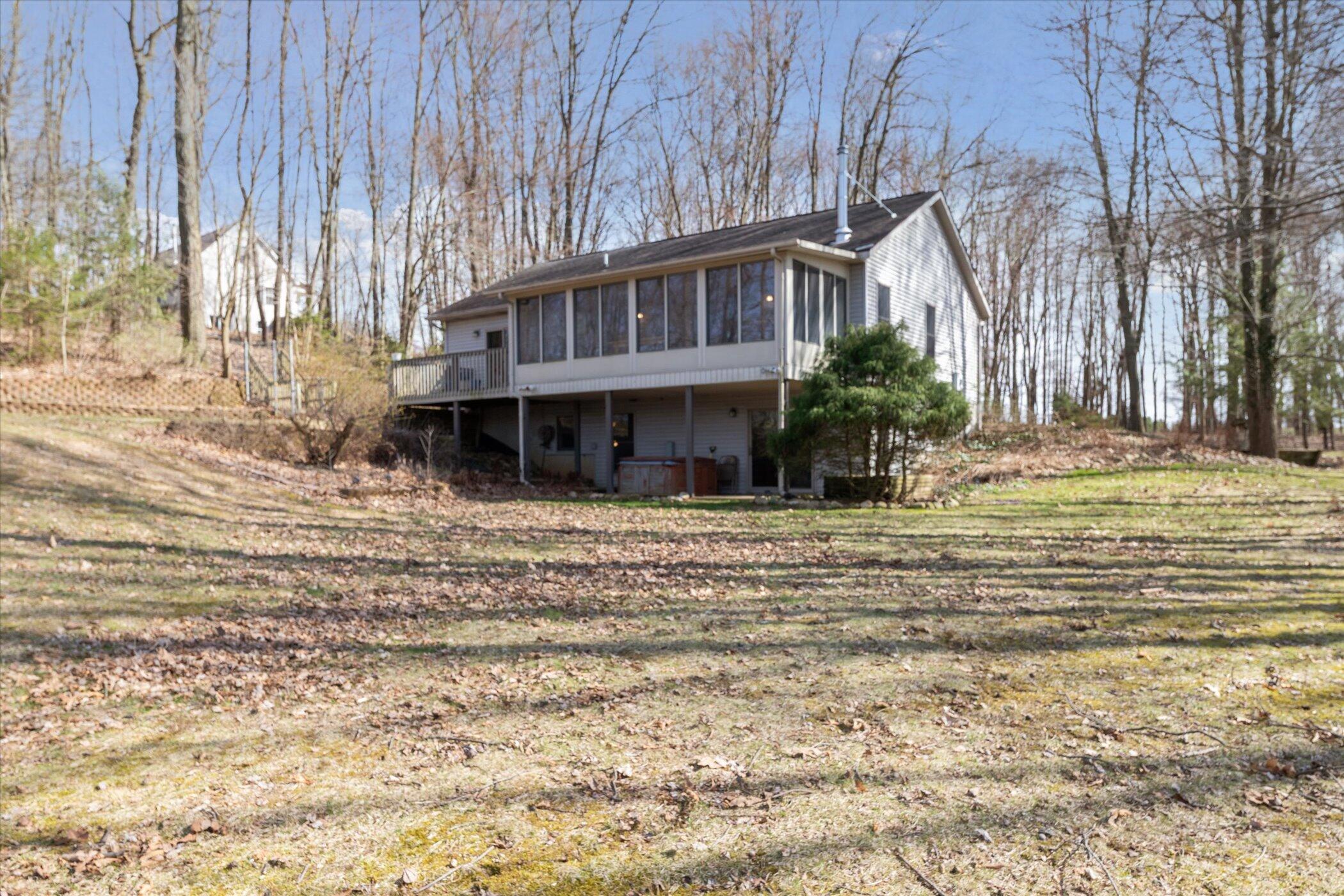 13344 Gilkey Lake Road Delton, MI 49046 - Photo 36 of 60 41-13344-Gilkey-Lake-Rd-Delton-MI-49046-