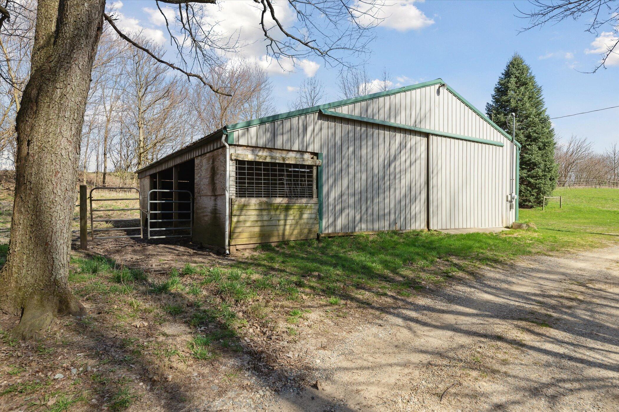 13344 Gilkey Lake Road Delton, MI 49046 - Photo 43 of 60 52-13344-Gilkey-Lake-Rd-Delton-MI-49046-