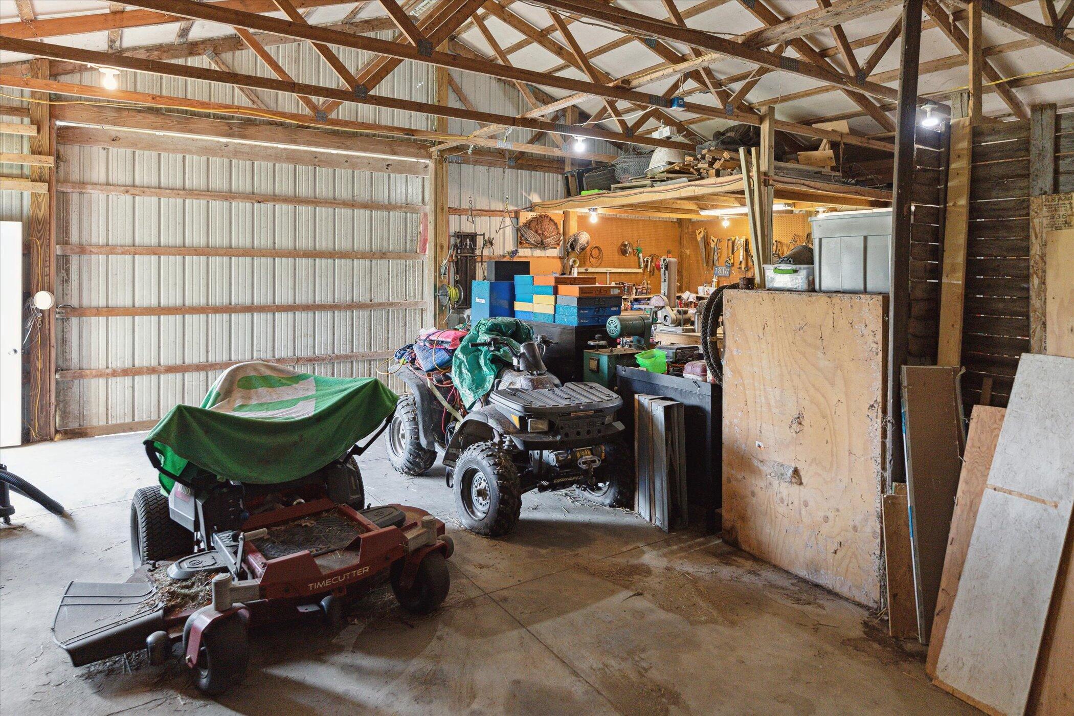 13344 Gilkey Lake Road Delton, MI 49046 - Photo 46 of 60 55-13344-Gilkey-Lake-Rd-Delton-MI-49046-