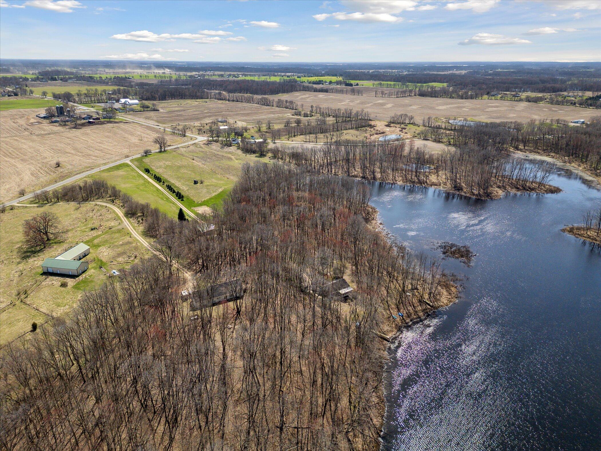 13344 Gilkey Lake Road Delton, MI 49046 - Photo 53 of 60 68-13344-Gilkey-Lake-Rd-Delton-MI-49046-
