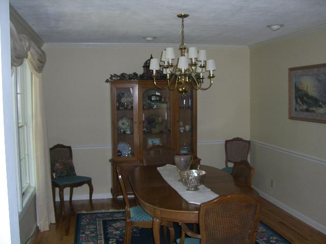 25037 Spring Creek Road Washington, IL 61571 - Photo 5 of 9 Gallery Image 5