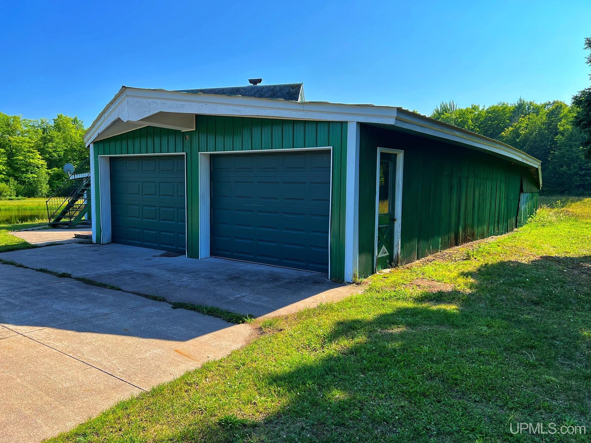 31357 Mud Lake Road Lake Linden, MI 49945 - Photo 24 of 47