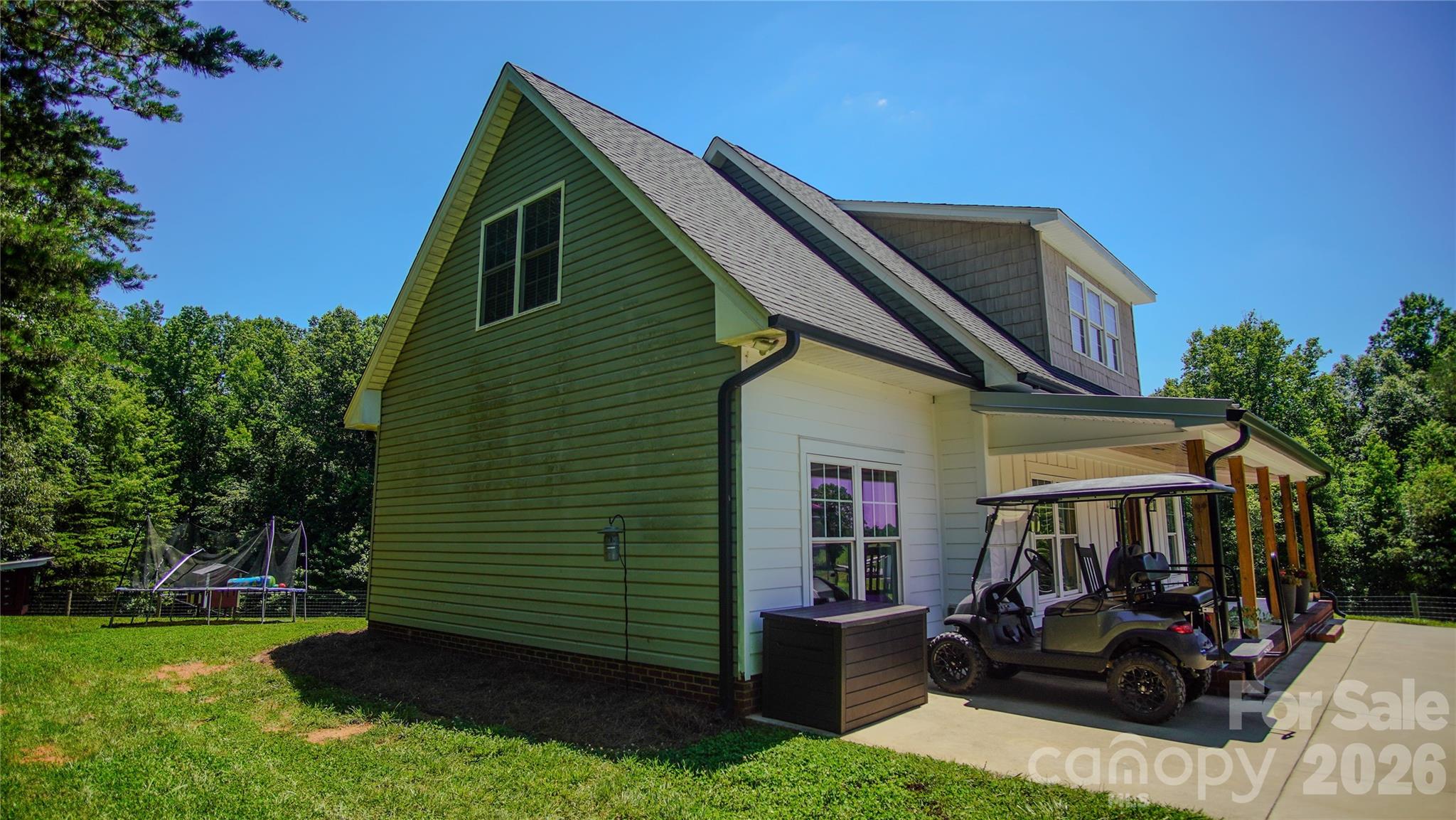 740 Old Fallston Road Cherryville, NC 28021 - Photo 2 of 33