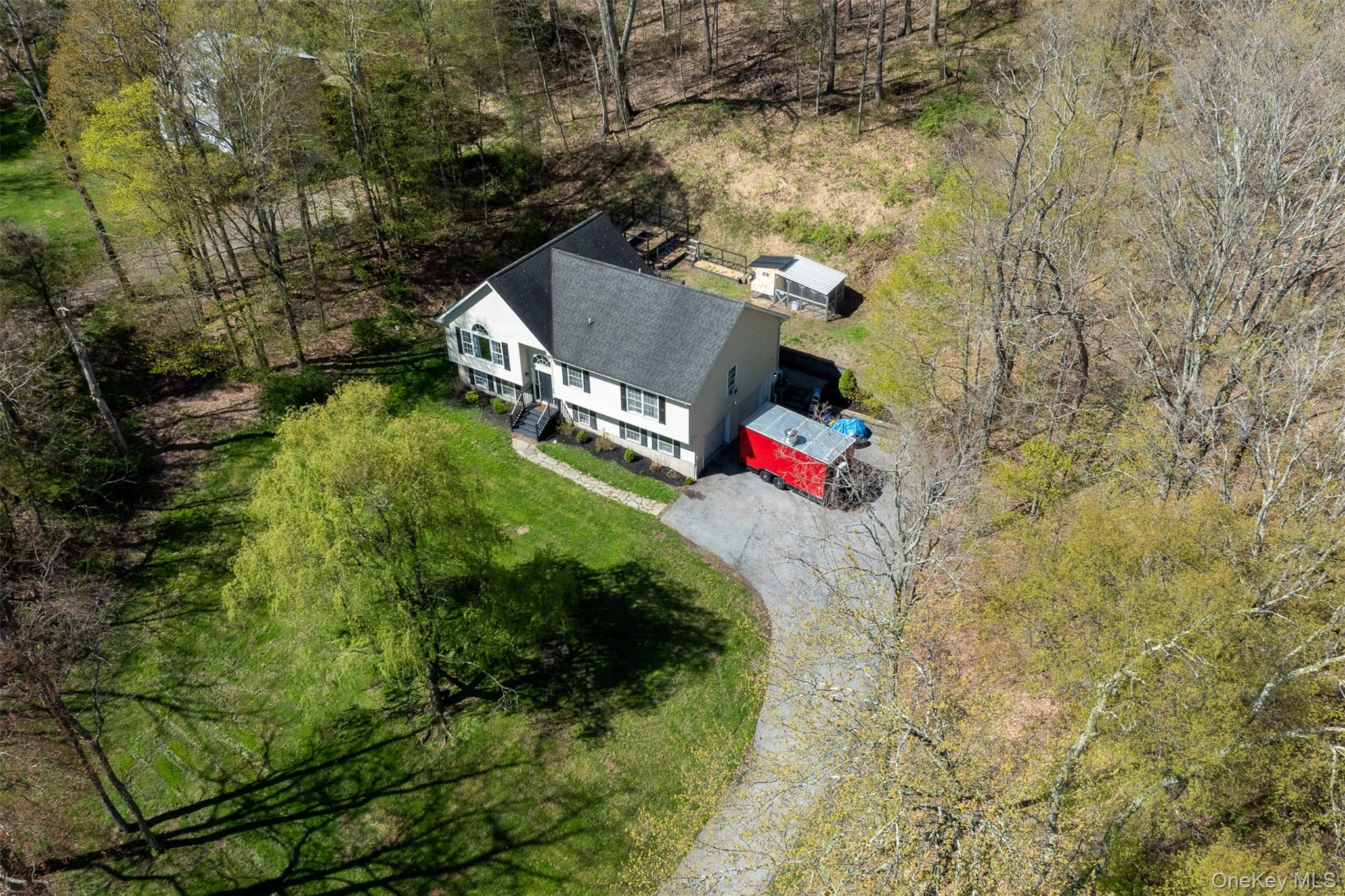 50 Horseshoe Road Millbrook, NY 12545 - Photo 33 of 35