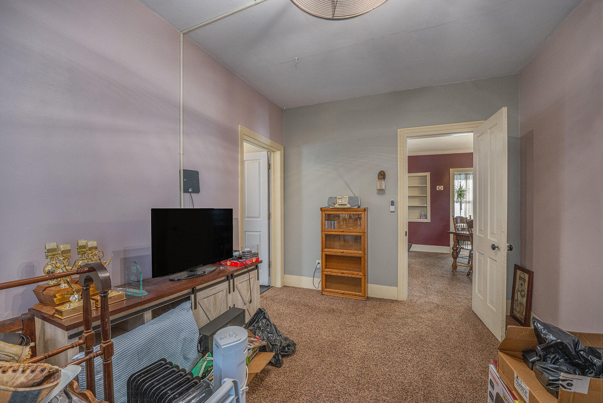 707 East Street Three Rivers, MI 49093 - Photo 15 of 33 Den