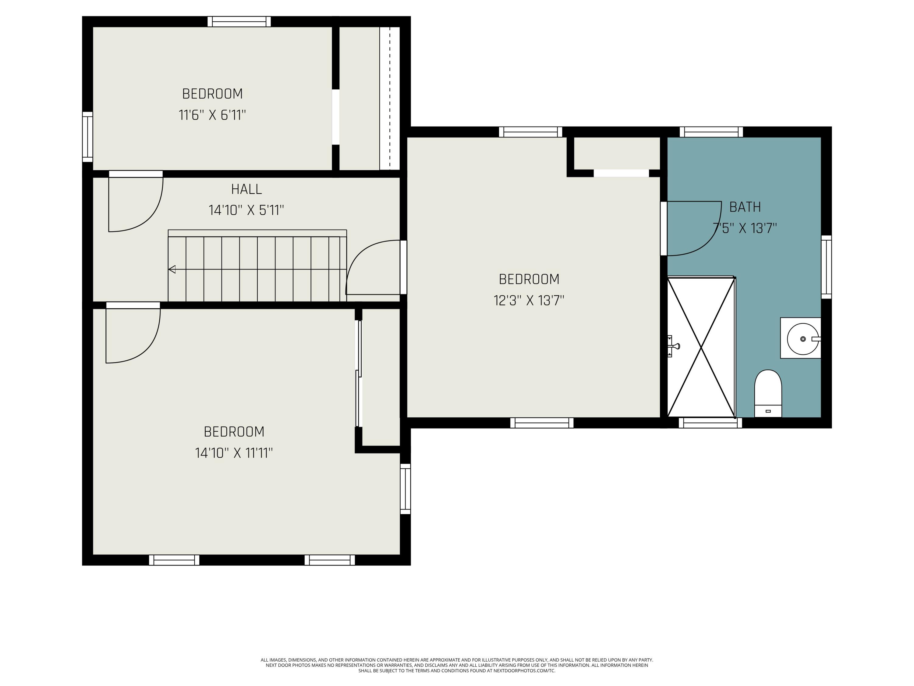 707 East Street Three Rivers, MI 49093 - Photo 23 of 33 withOutArea0_707-east-street-three-river