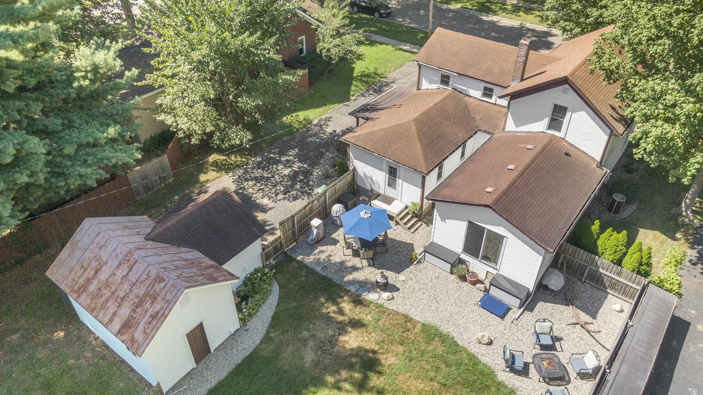 707 East Street Three Rivers, MI 49093 - Photo 26 of 33 DJI_0691
