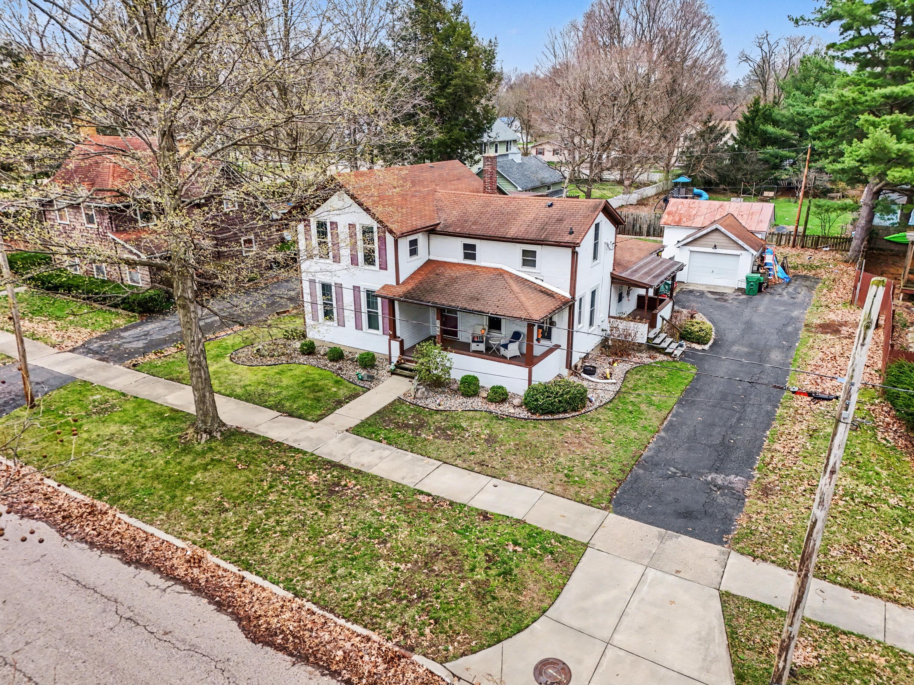 707 East Street Three Rivers, MI 49093 - Photo 4 of 33 019_file_9118