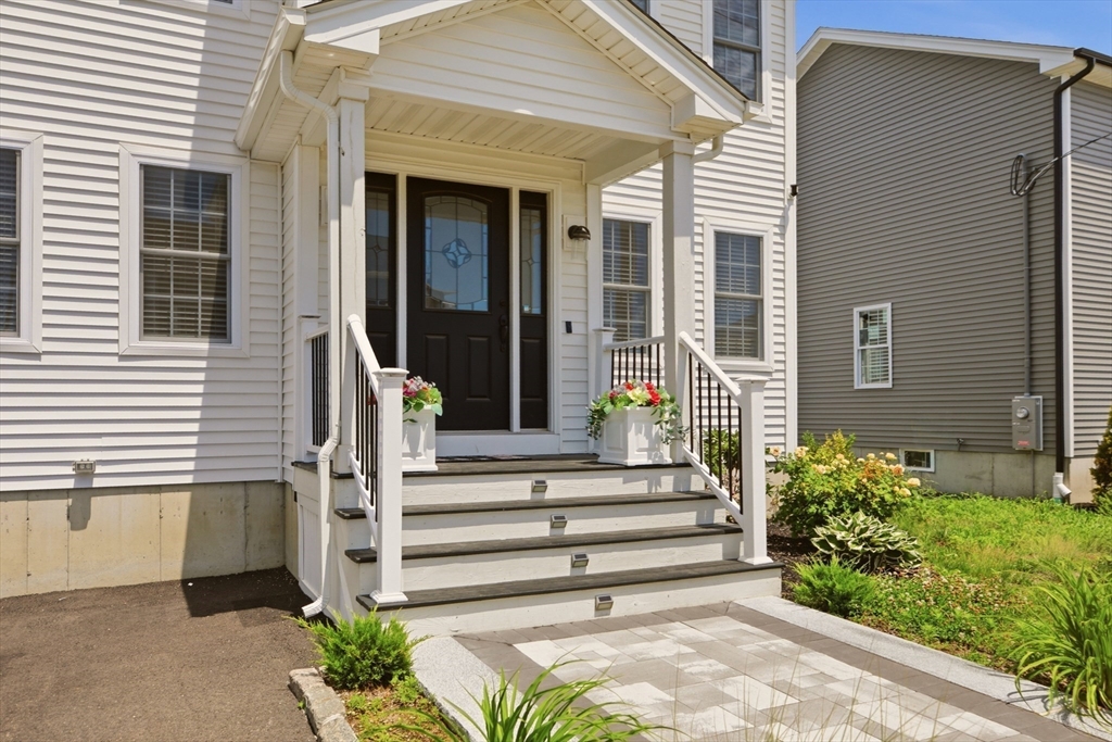 8 Princeton Circle Fall River, MA 02724 - Photo 2 of 41