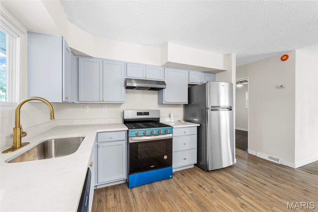 655 Gerald Drive Florissant, MO 63031 - Photo 38 of 44