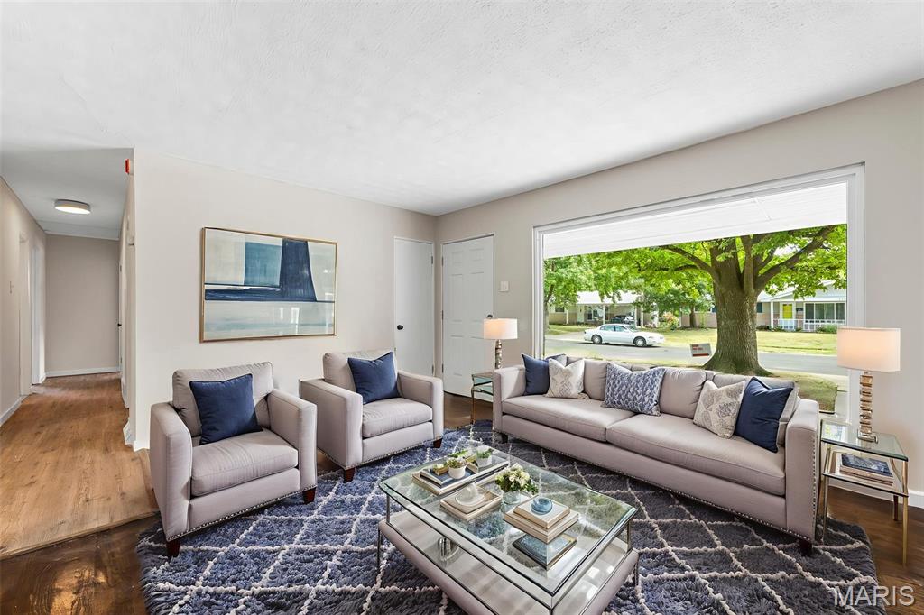 655 Gerald Drive Florissant, MO 63031 - Photo 40 of 44