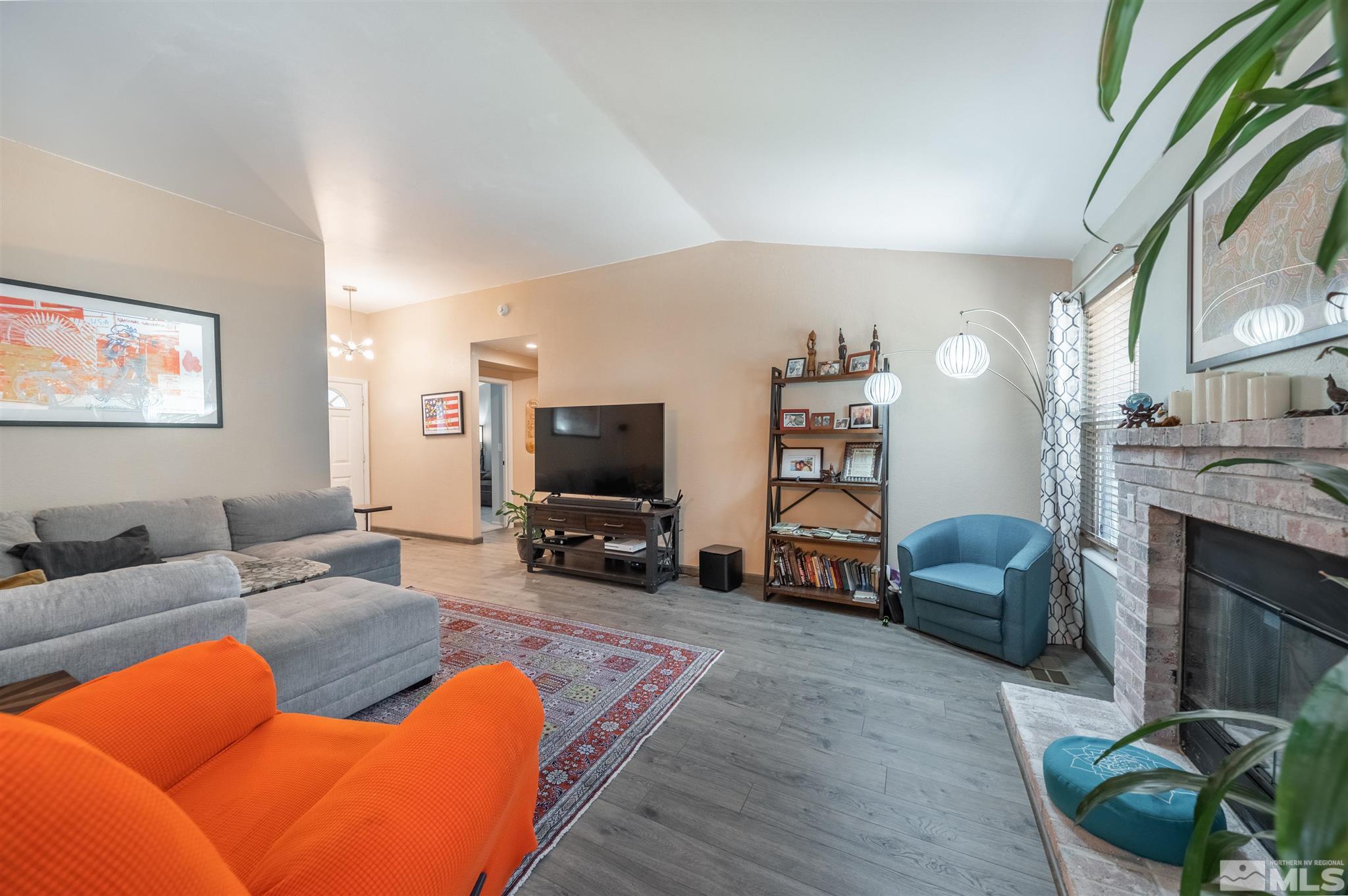 4650 Brittany Court Reno, NV 89509 - Photo 4 of 25 Photo 4