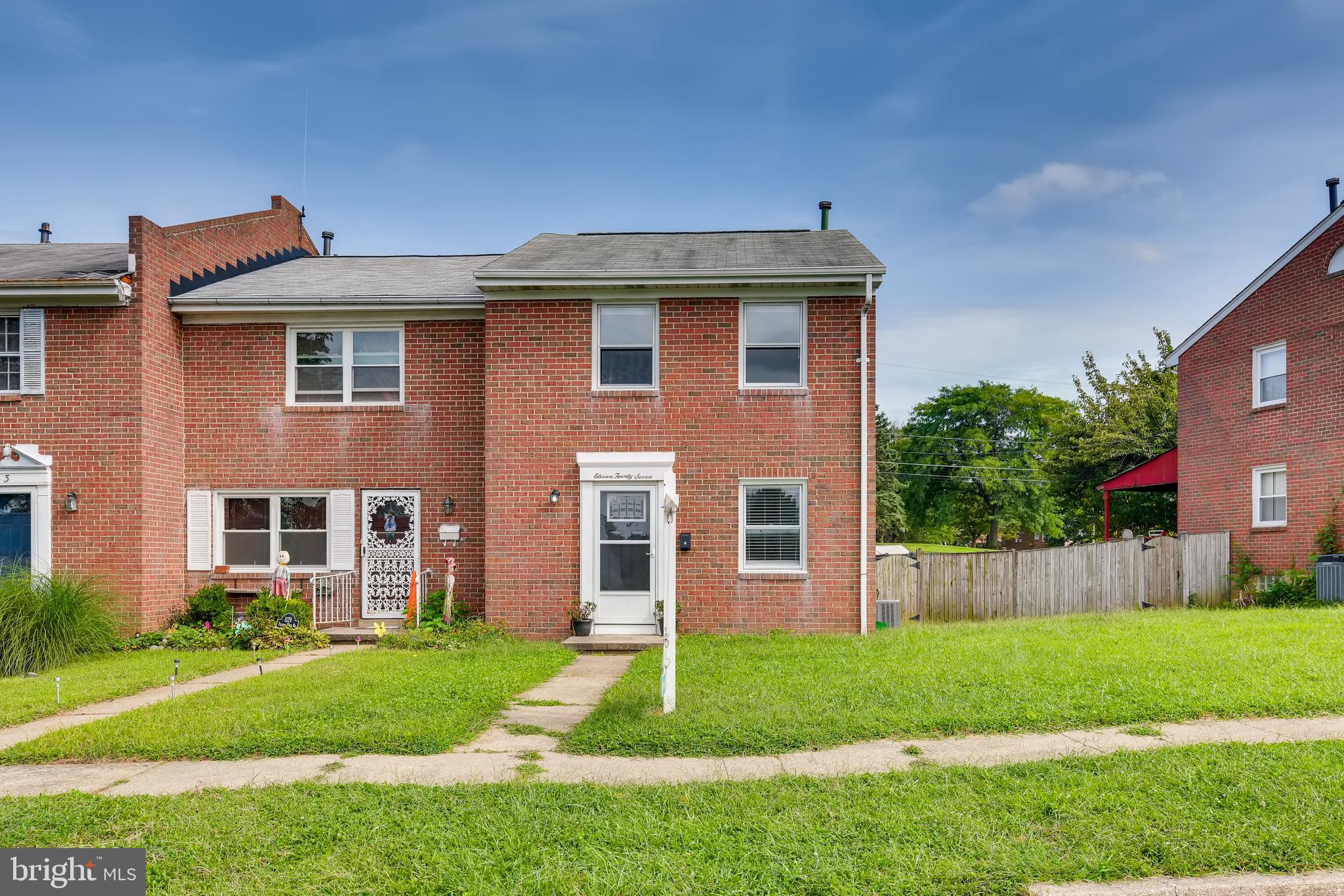 1127 Pelhamwood Road Baltimore, MD 21234 - Photo 25 of 26 Gallery Image 25