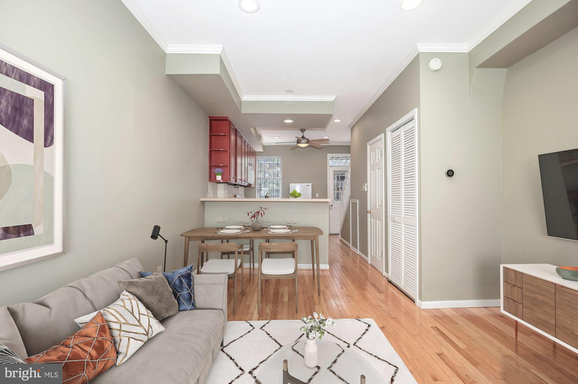 225 Parker Street Northeast Washington, DC 20002 - Photo 1 of 17