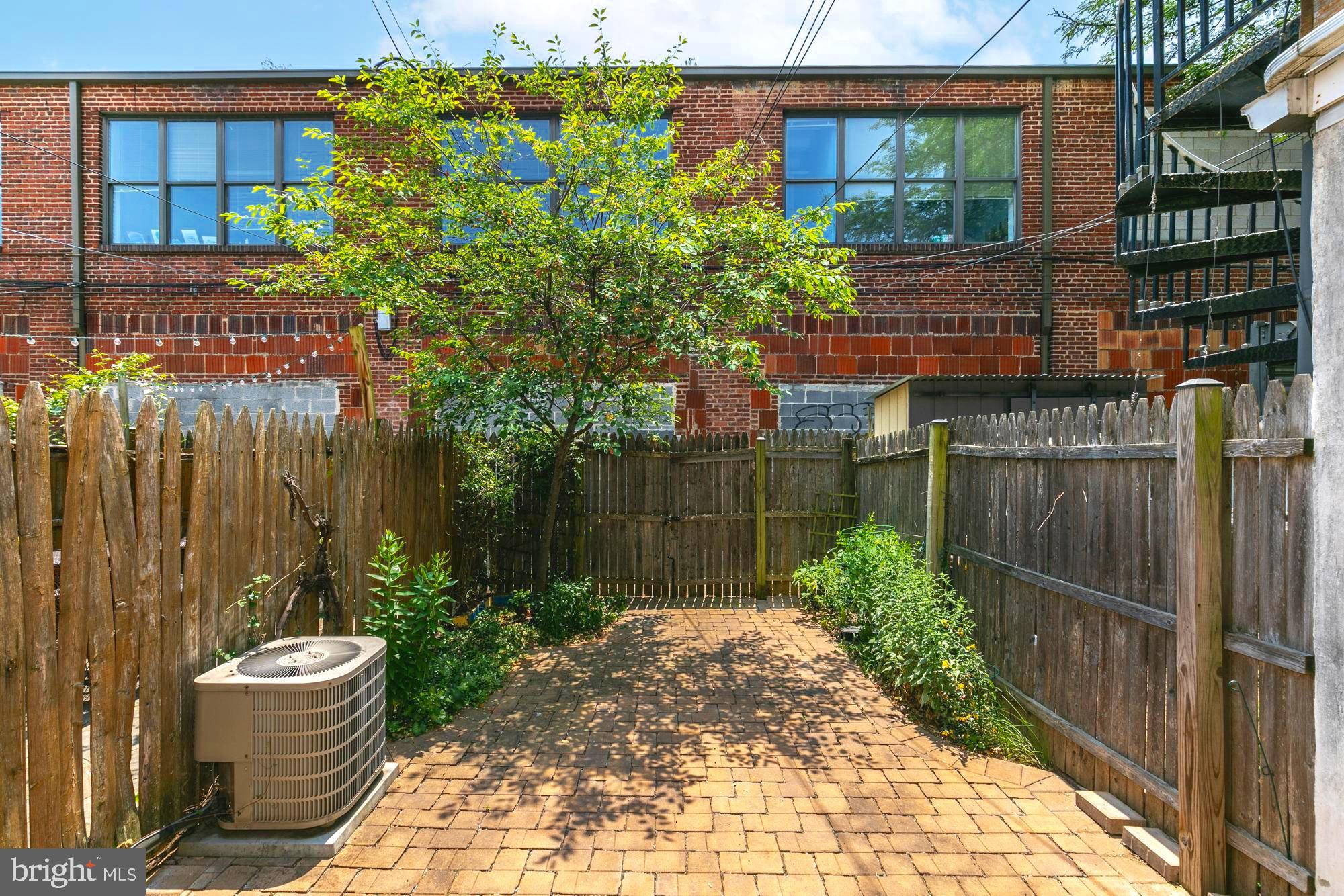 225 Parker Street Northeast Washington, DC 20002 - Photo 15 of 17