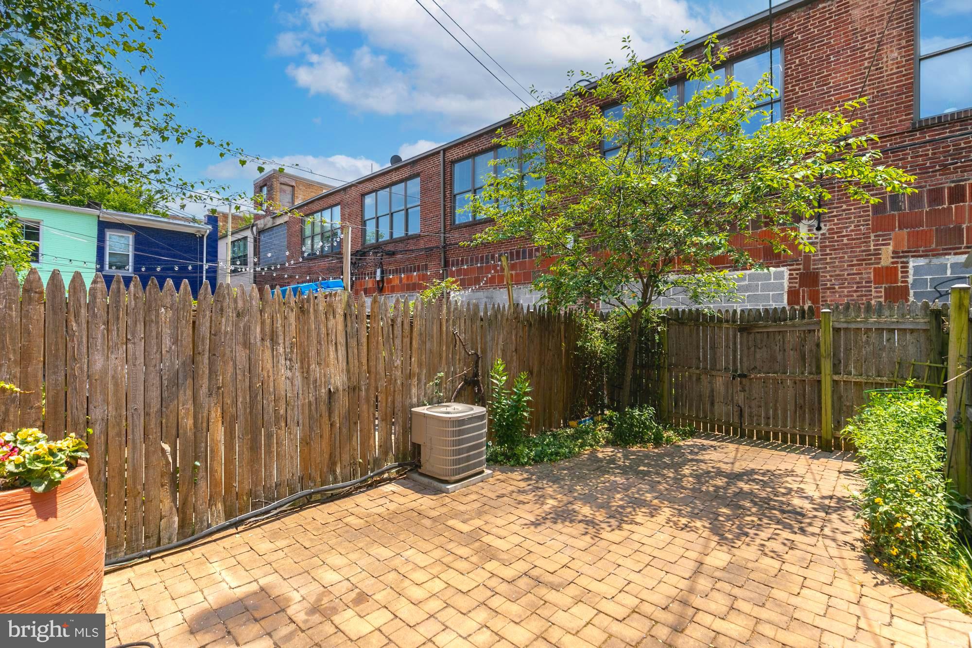 225 Parker Street Northeast Washington, DC 20002 - Photo 16 of 17