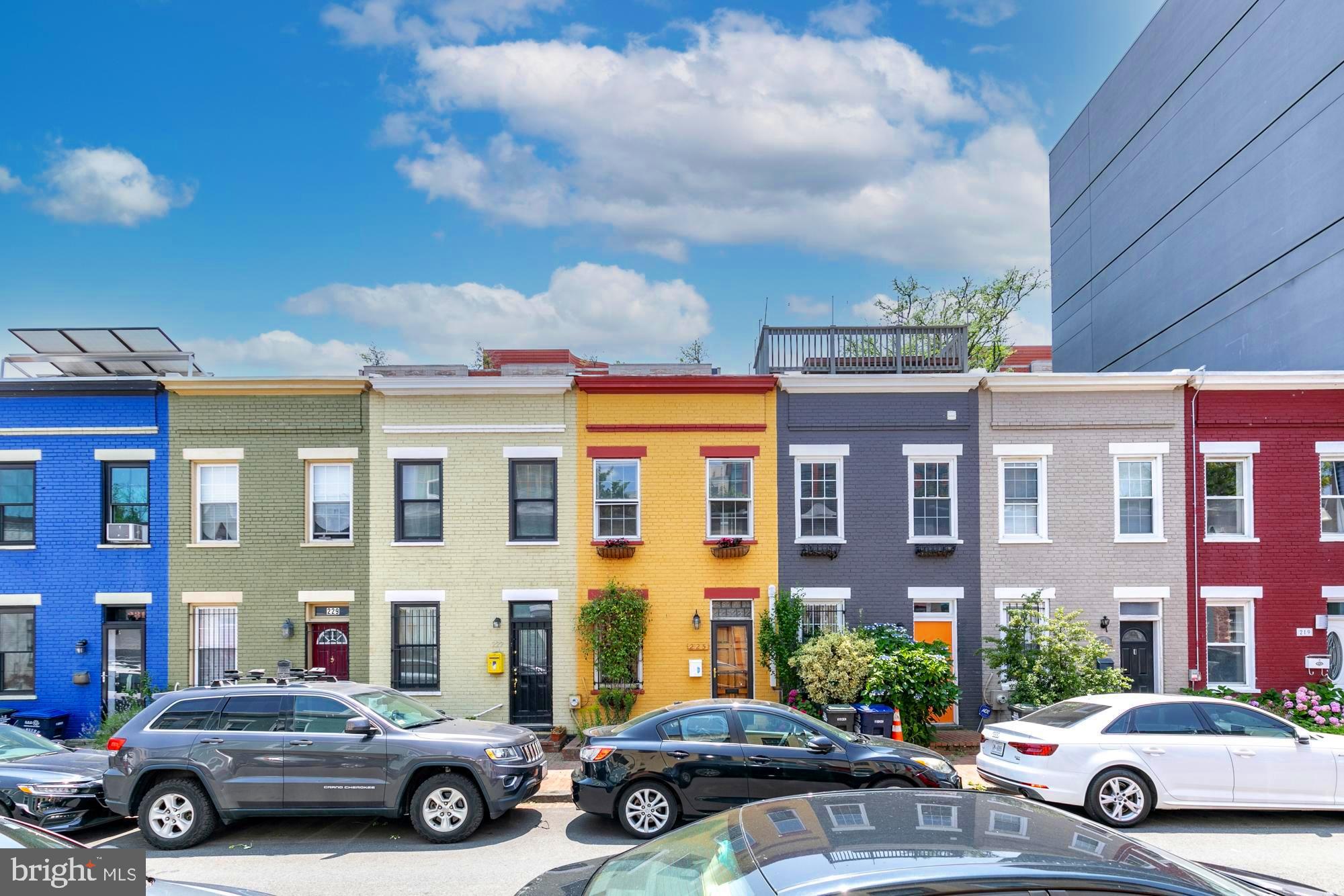 225 Parker Street Northeast Washington, DC 20002 - Photo 17 of 17