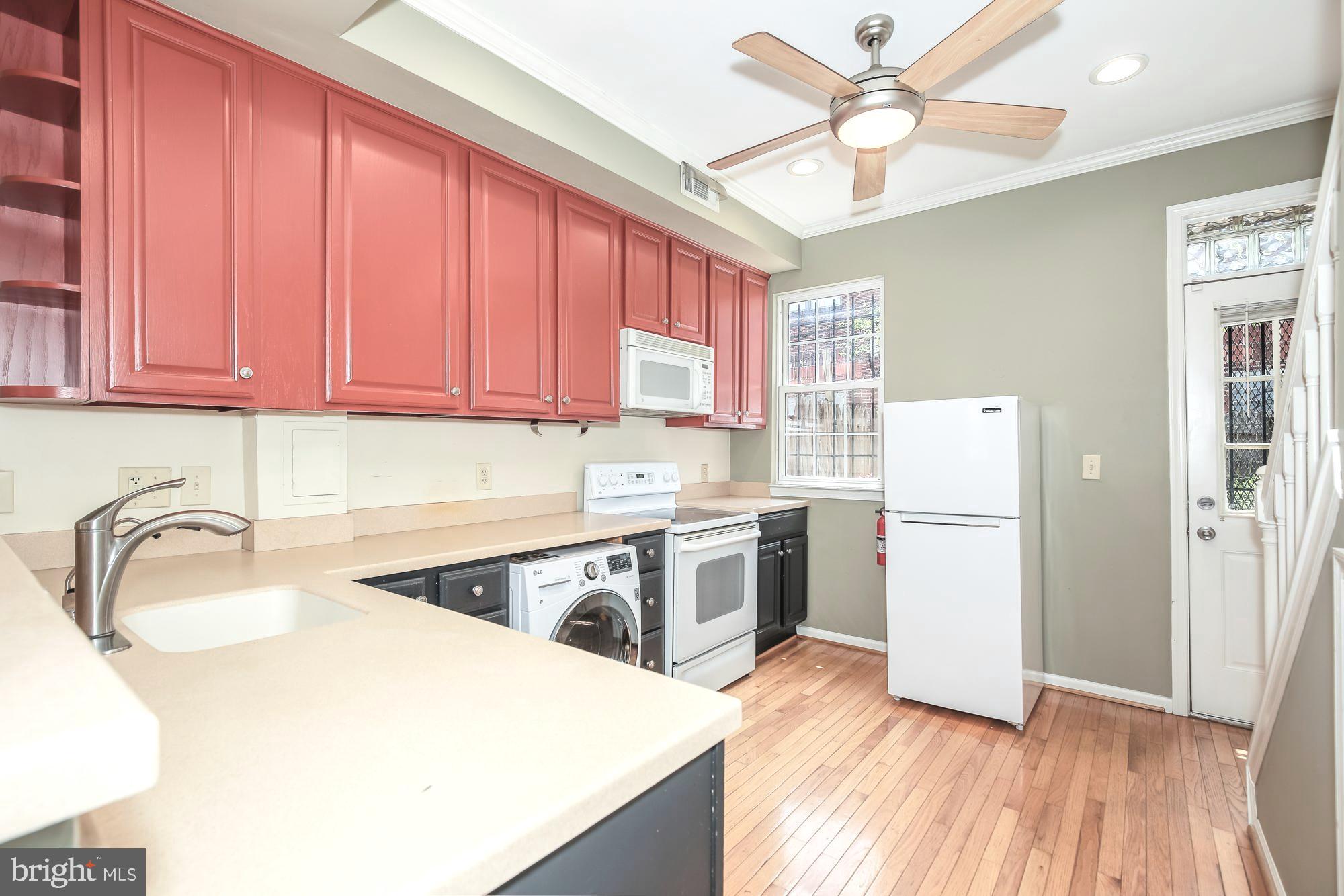 225 Parker Street Northeast Washington, DC 20002 - Photo 6 of 17