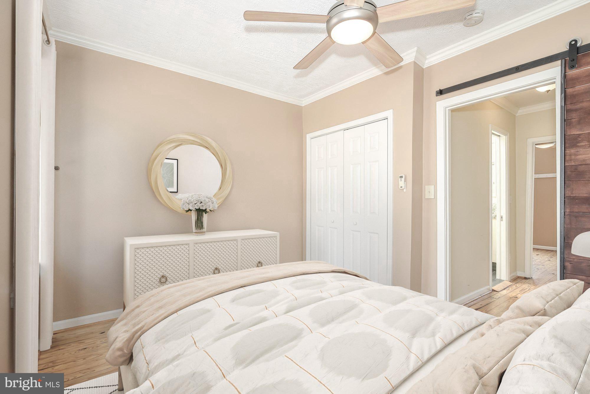 225 Parker Street Northeast Washington, DC 20002 - Photo 9 of 17