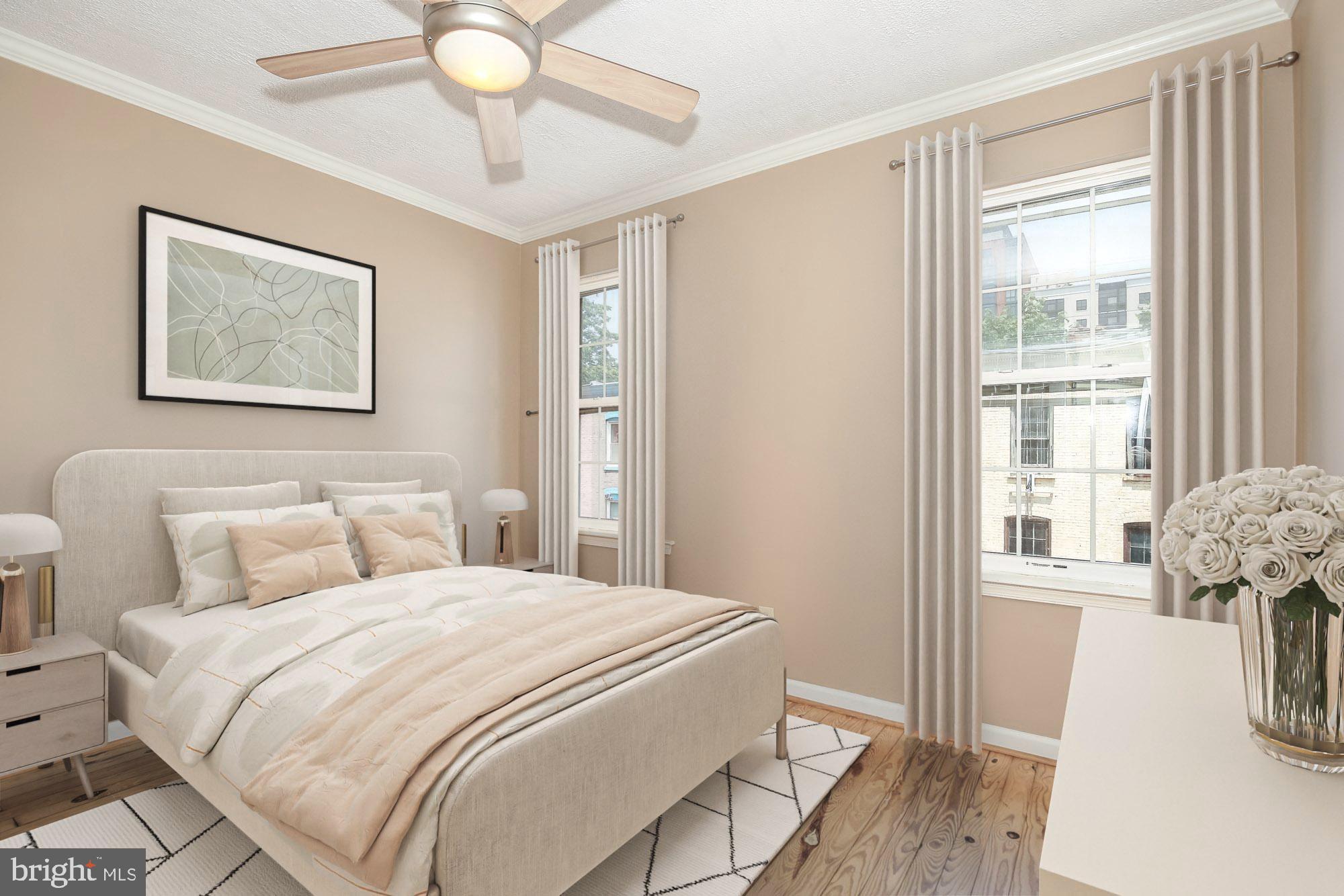 225 Parker Street Northeast Washington, DC 20002 - Photo 10 of 17