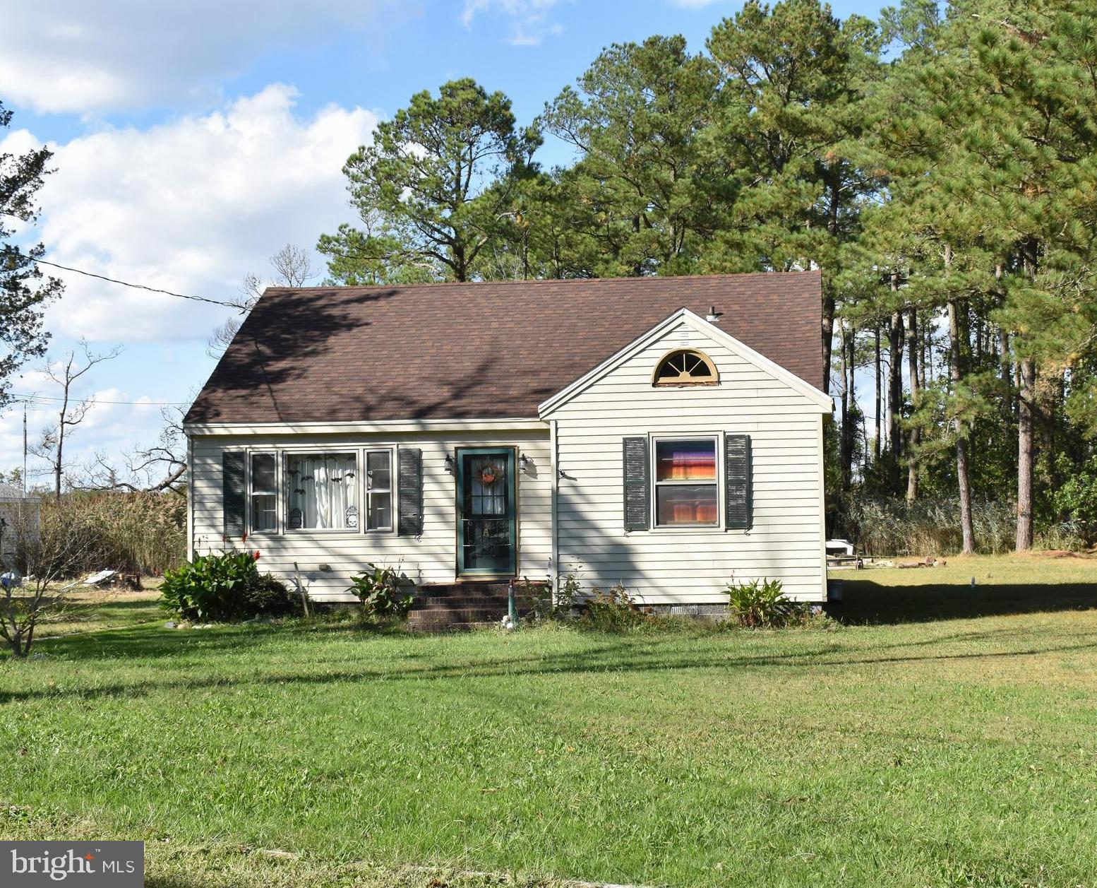 26548 Deal Island Road Princess Anne, MD 21853 - Photo 2 of 6