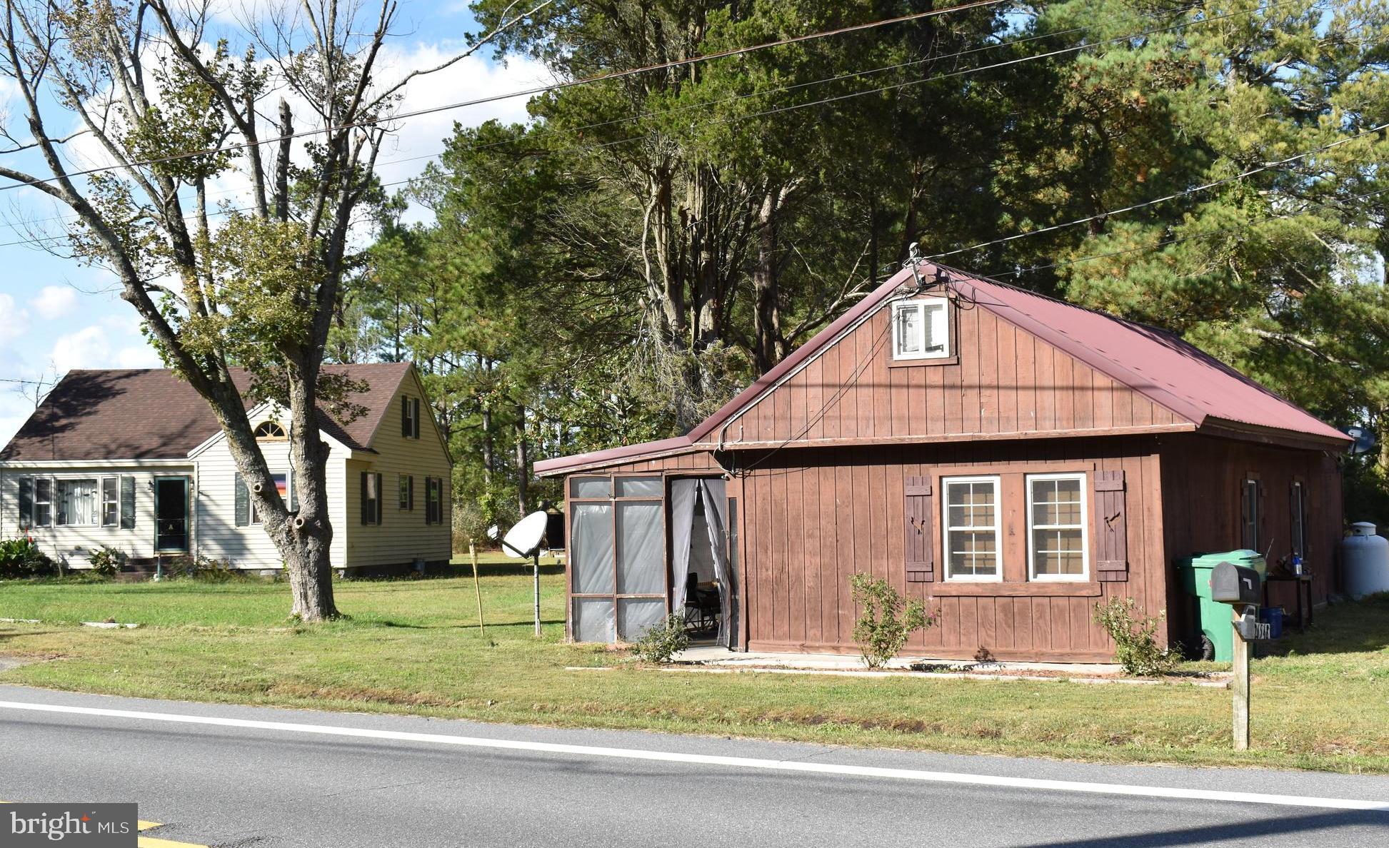 26548 Deal Island Road Princess Anne, MD 21853 - Photo 3 of 6